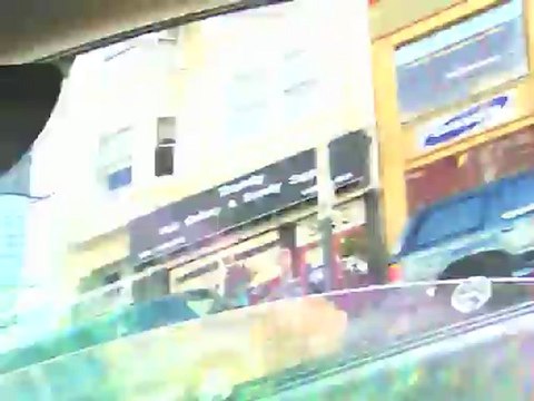 TARGET THE MAN TOO DARK: HOW MUSLIMS & NON-MUSLIMS CONNIVED TO DESTROY ANY LOVE-MARRIAGE IN MY LIFE - 14