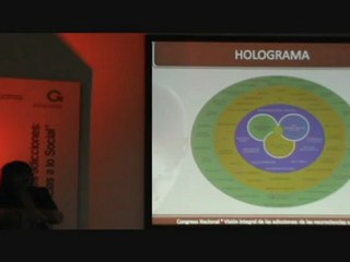 Panel 12.4 Lic. Luisa Villa Ramiro