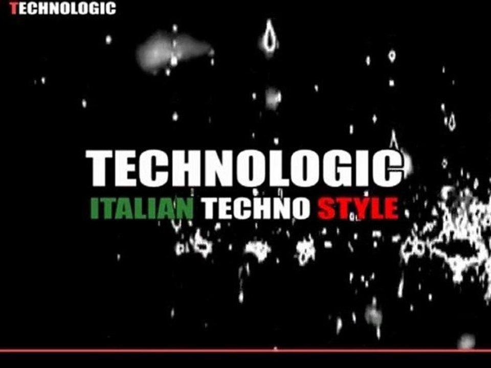 TECHNOLOGIC | Puntata 1