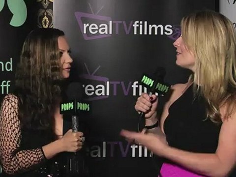 Dalia MacPhee, Marshmallow Fun Co. , Tara Hunnewell