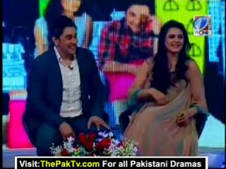 The Manis Tonite By TV ONE- 15th November 2012 - Part 1