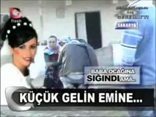 Sakarya'da ölen Emine Yayla anahaber bültenlerine çıktı