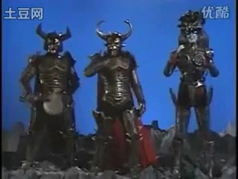 Andro Melos - Episode 1