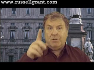 RussellGrant.com Video Horoscope Gemini November Friday 16th