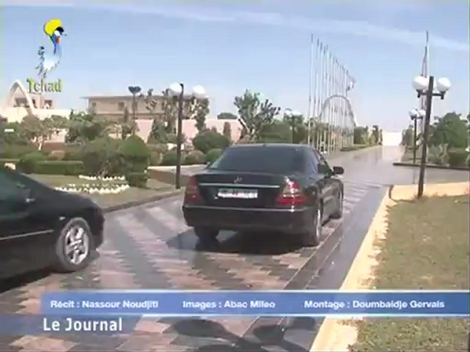 Tchad/Mali : Sékouba Konaté est rassuré d'avoir les mercenaires Tchadiens au Mali - sur TOL