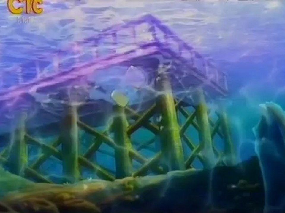 Winx_Club - 5 сезон "Восхождение Тритануса" озвучка СТС!