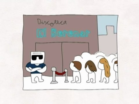 TV3 - Arròs covat - Capítol 28: Arròs inflat (part 1)