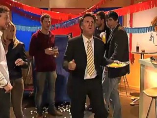 TV3 - Crackòvia - Iniesta 10 anys