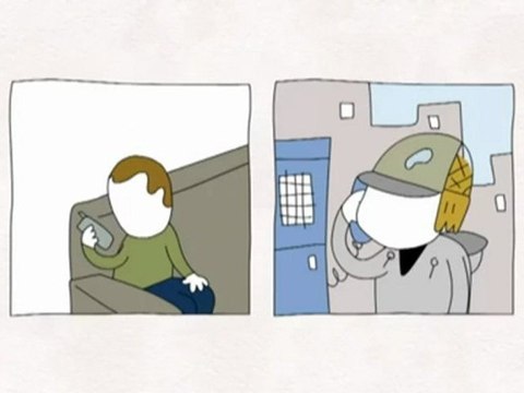 TV3 - Arròs covat - Capítol 27: "Arruiz Zafón"