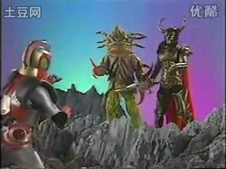 Andro Melos - Episode 7