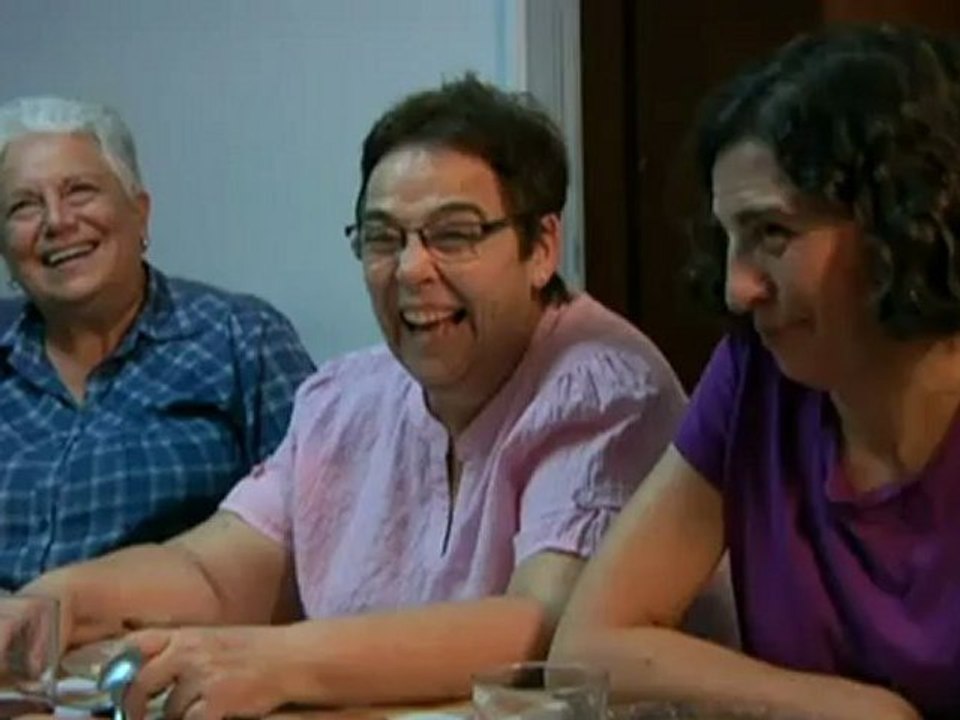 TV3 - Dilluns, a les 22.30 a TV3 - "El convidat; Victòria Molins"