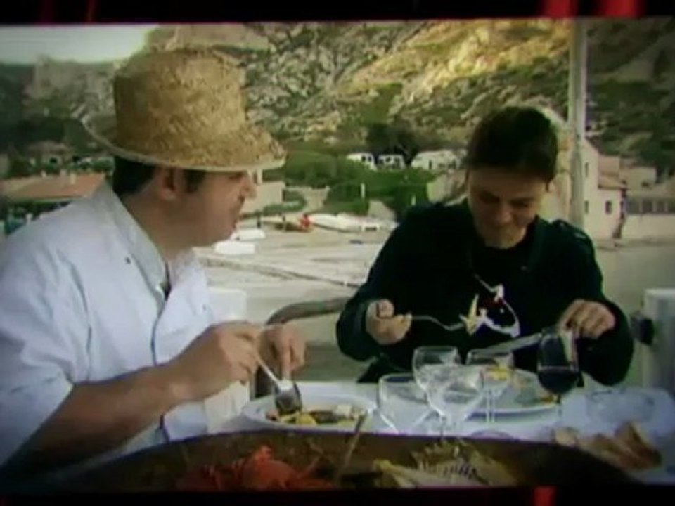 TV3 - Divendres, de dilluns a divendres a les 12.30 a l'E3 - "La meva cuina grega"