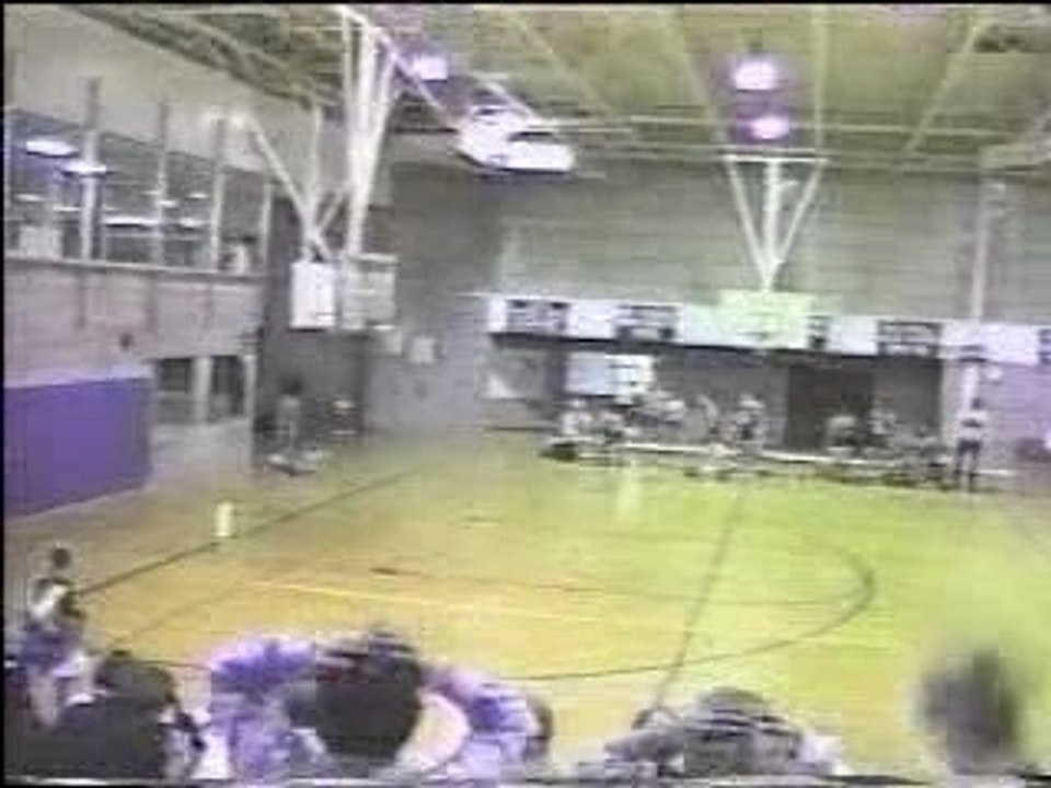 Headshot Basketball
