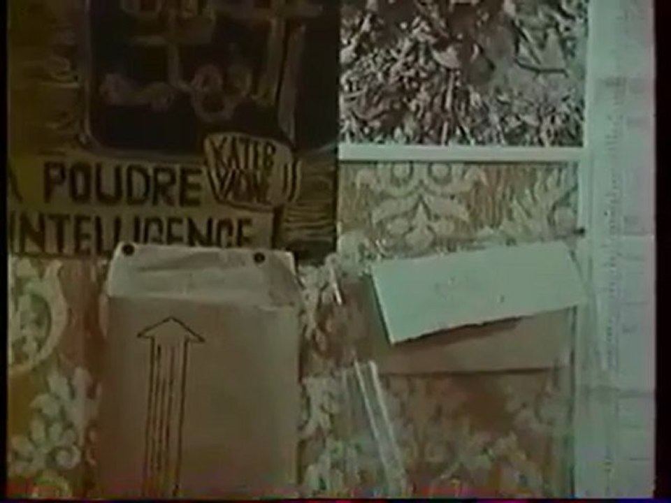 Kateb Yacine - écrivain public