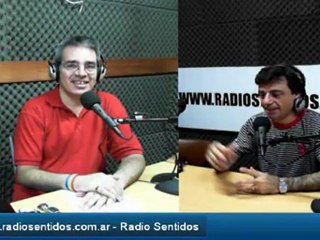 EL ARTISTA en musicales - Programa Nº 23 - 1ra. parte - 15/11/2012