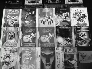 Race feat who s dat girl fantasy