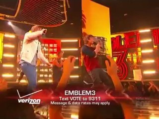 The X Factor USA - Episode 16 - S2 [11.14.2012] Part 2