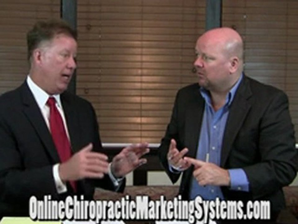 Personal Injury Seminar Preferred Medical Team