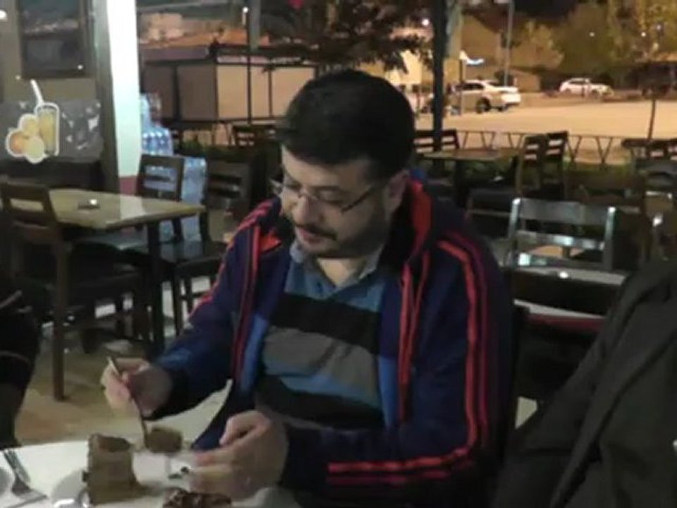 KARANİ DOĞUM GÜNÜ SÜPRİZİ