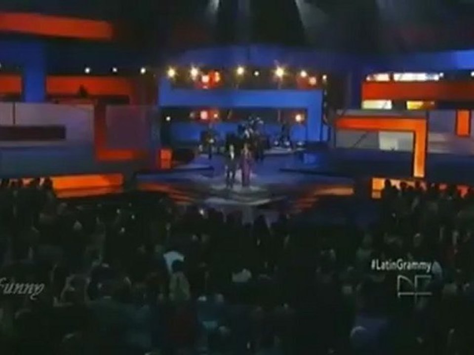 Sergio Dalma (@sergio_dalma) y Daniela Romo "Yo no Te Pido la Luna"