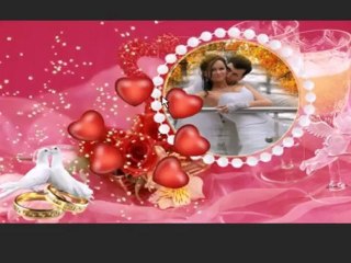 СОЗДАЕМ СВАДЕБНЫЙ СТИЛЬ В PSP-5.