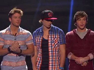 The X Factor USA - Episode 17 - S2 [11.15.2012]