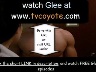 Glee Season 4 Episode 3 - Makeover