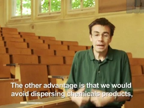 Motherboard: Toshiba Upgrade: Weather Control (subs) (VBS 2011/1080p)