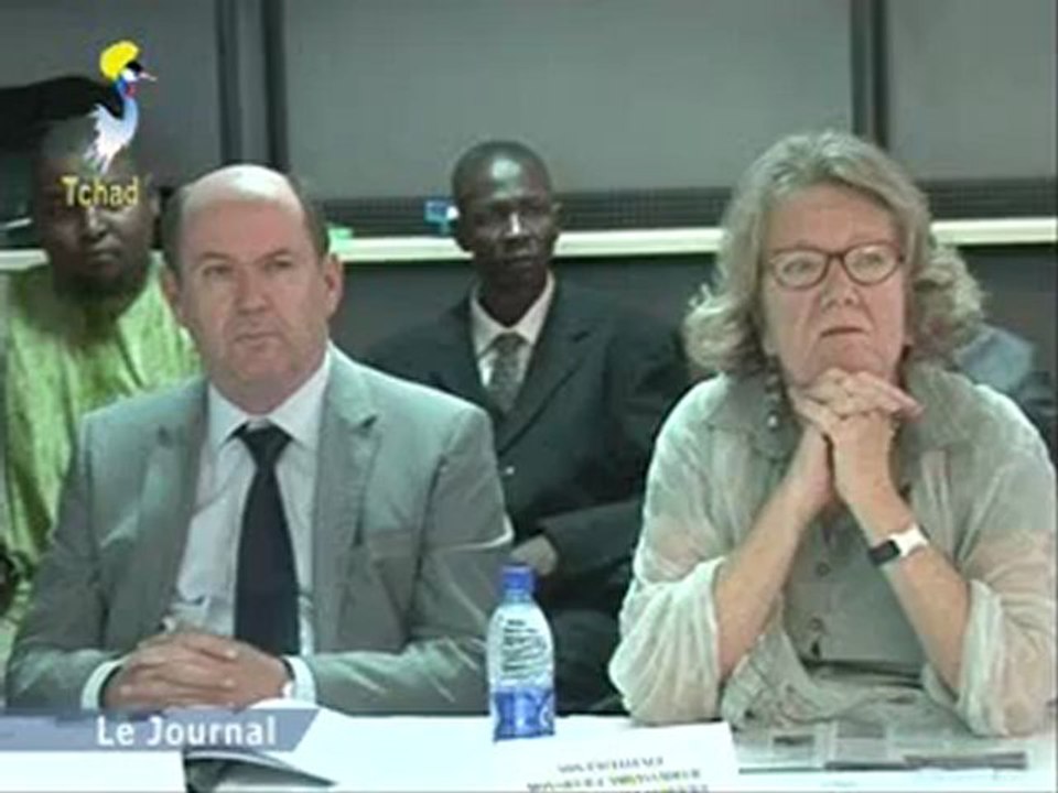 Ahmat Bachir "Marmaille" est la source d'insecurité dans notre pays - sur TOL