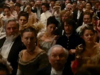 Trailer: Anna Karenina