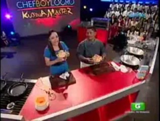 Kusina Master Gma7 11.16.2012