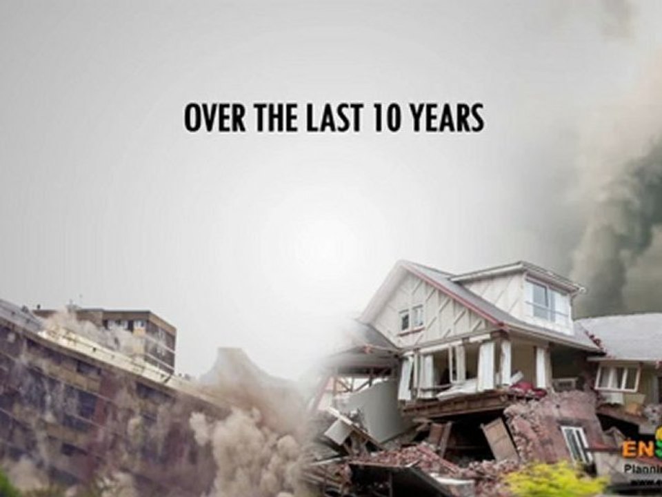 Learn How To Effectively Write An Environmental Plan