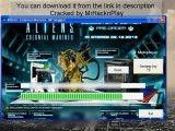Aliens Colonial Marines single _ multiplayer keygen serial CRACK - FREE Download ,