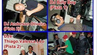 DJ GIOIELLI-VIDEO-TROPPO-DJ ANDY,DJ ALMYR,ALUNOS PROJETO DJ