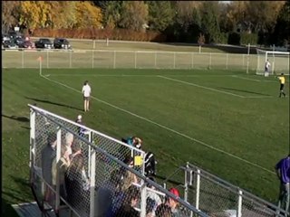 New Ulm vs GSL - Part 2