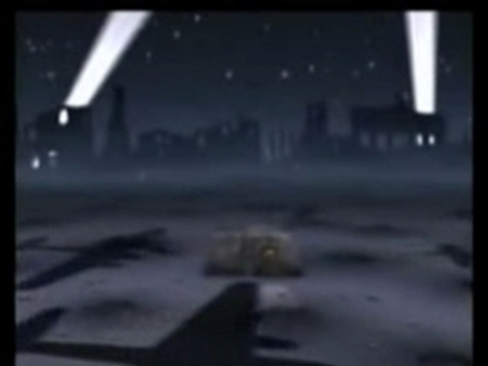 WALTER MOERS der bonker