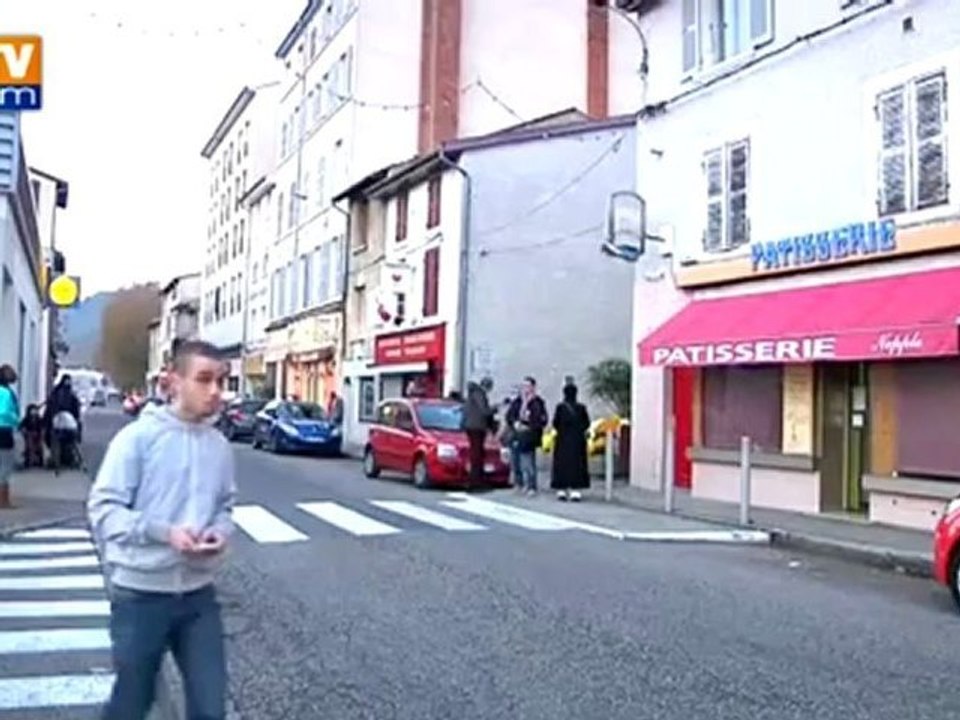 Isère : deux fillettes retrouvées mortes dans un congélateur