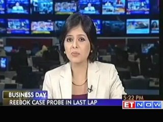 SFIO in last lap of probe into Reebok fraud case