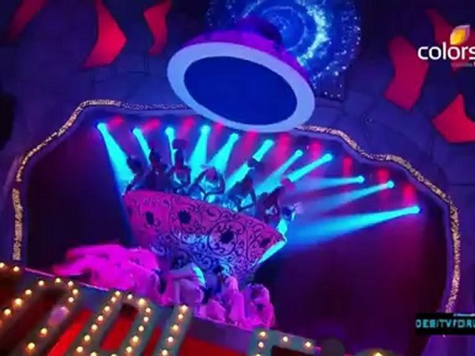 People's Choice Awards Promo 720p 25th November 2012 Video Watch Online HD