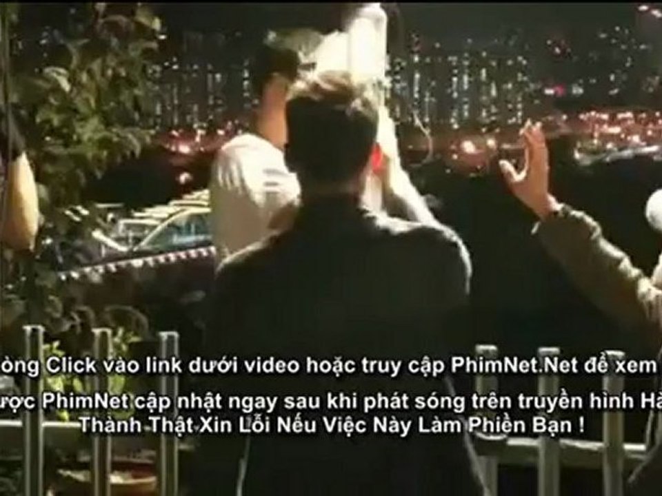 Phim I Miss You - Tap 1