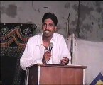 Shahadat Ali Qureshi Retirement Ceremony Part 5