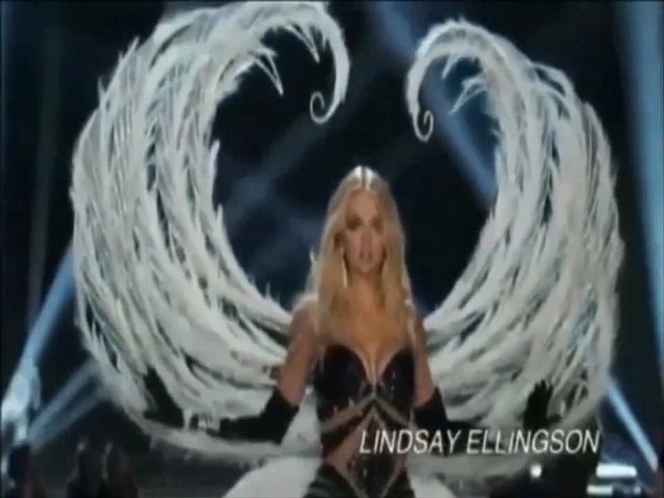 Charice Victoria Secret Oscarfilmstudio Monaco Fashion Agent Julia Lorenzi