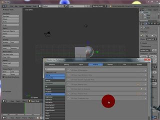 les touches racourci du clavier