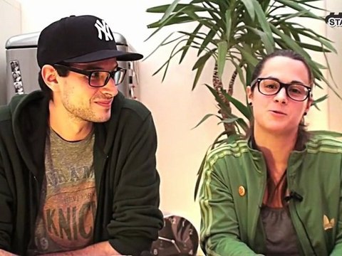 STAY TUNED S5 N°126 PUMPKIN