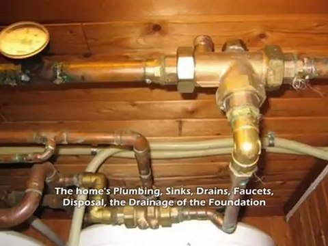Colorado Springs Home Inspector - What is a Property Inspection? Report, Radon, Water Testing- Services Pt 3 / 3, Alliance Home Inspections Inc.
