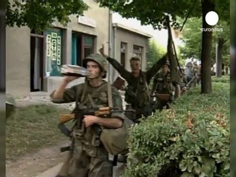 Ante Gotovina, un héroe nacional para los croatas y un...