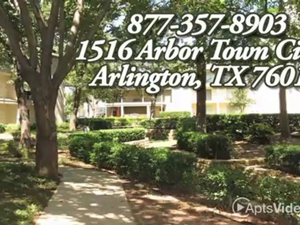 Sedona Springs Apartments in Arlington, TX - ForRent.com