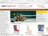 Cheap Ugg Boots, Uggs On Sale - Free Shipping and No Tax