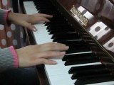 Azeri fandan Öyle Bir Geçer Zaman Ki Osman piano :)