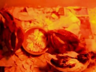 Marfa Girl, a film by Larry Clark (Film Clip)